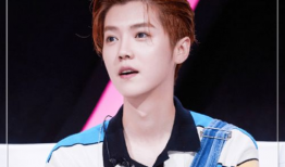 吃瓜娱乐圈鹿晗是谁啊,娱乐圈的瓜中明星